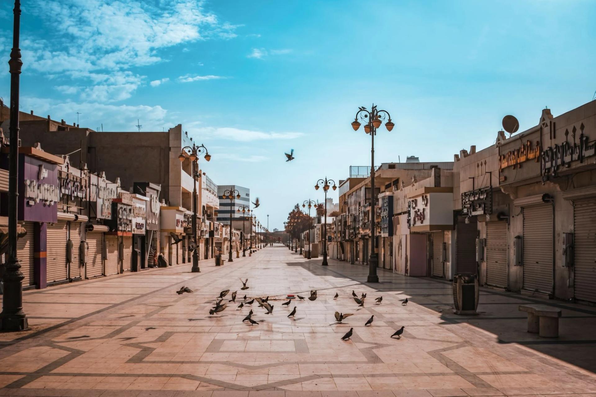 لتجربة إقامة لا تُنسى إليك أفضل الفنادق في مدينة تبوك