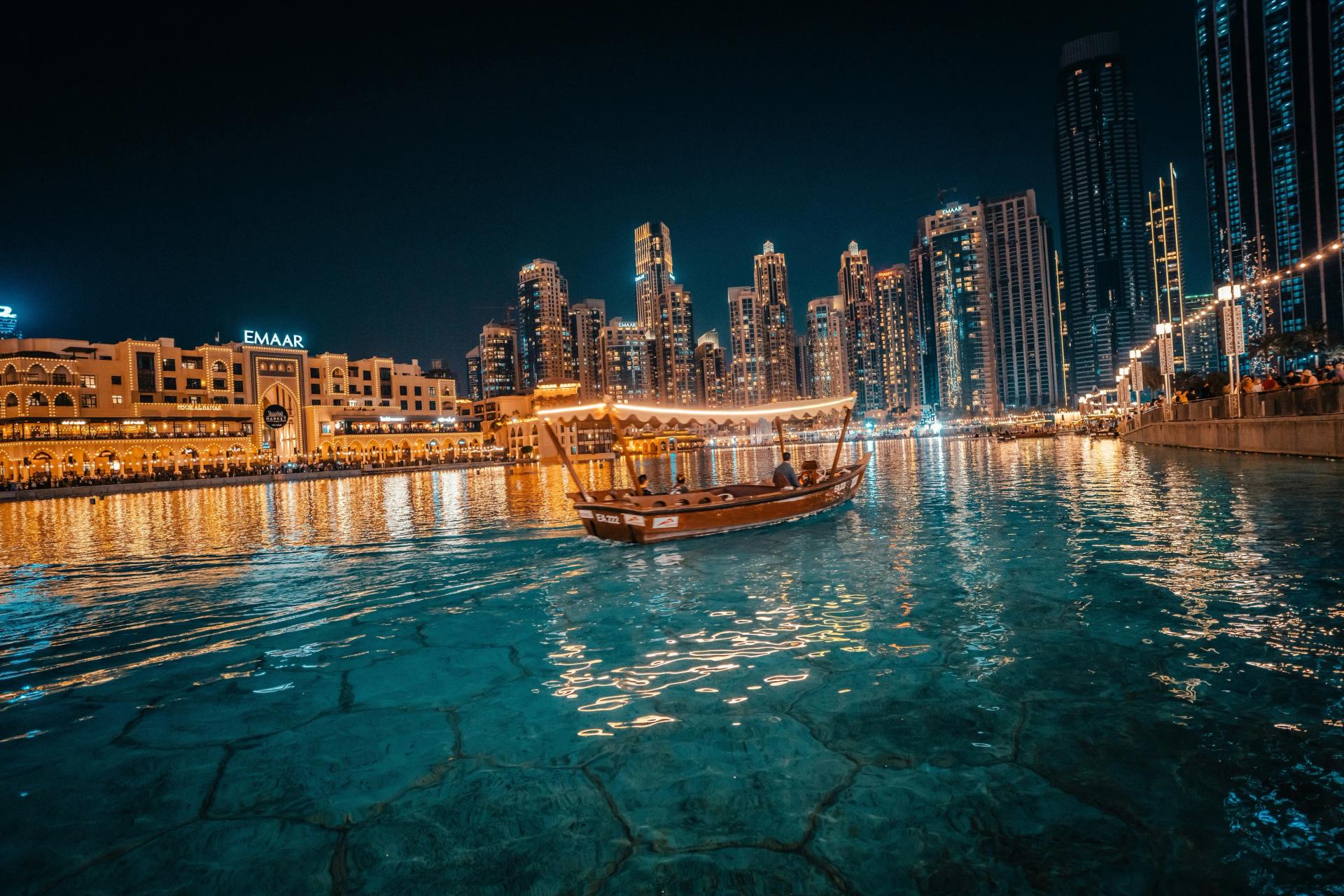 مواقع رائعة في الإمارات، لا تفوّت زيارتها
