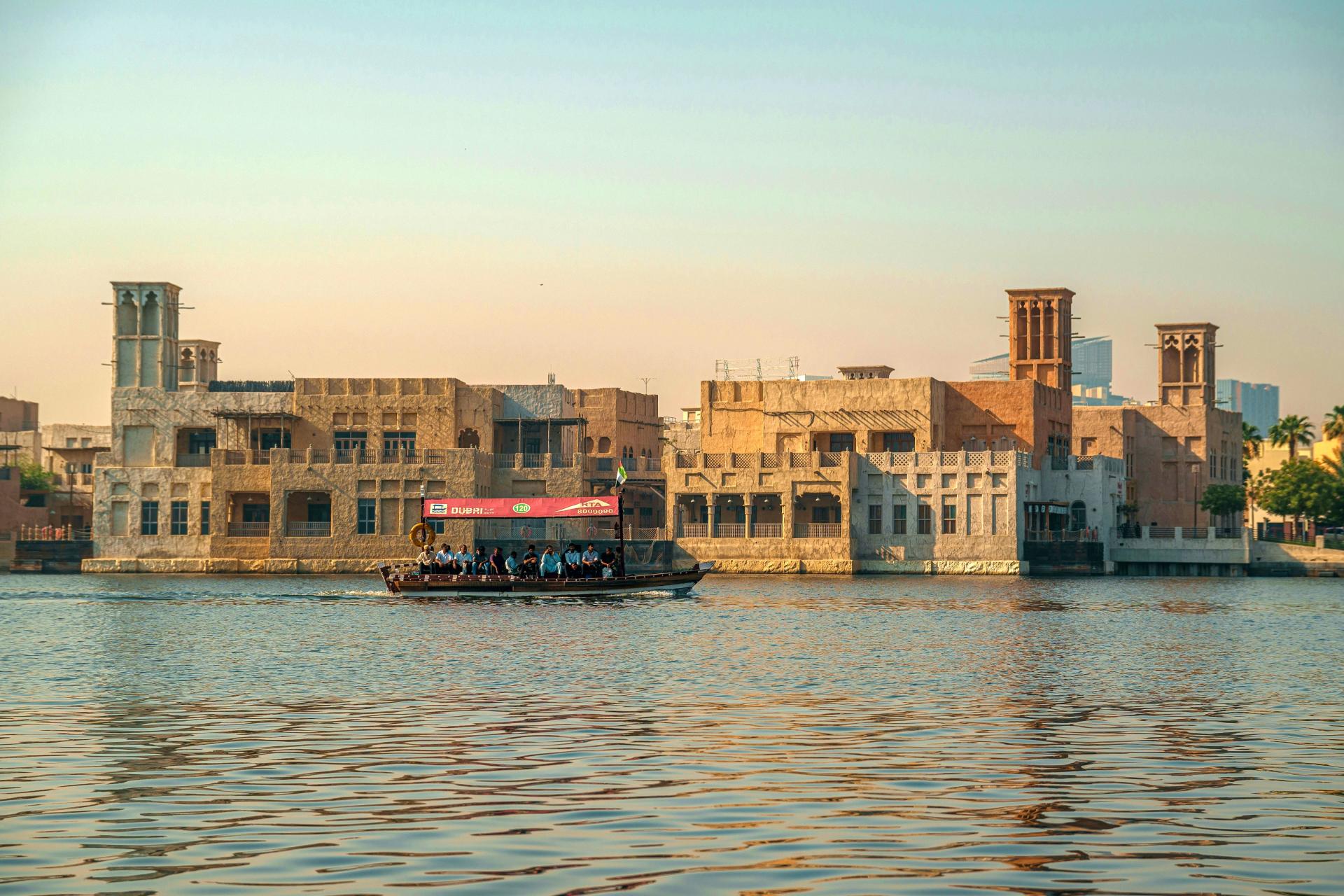 أبرز المرافق والأنشطة المجانية في الإمارات