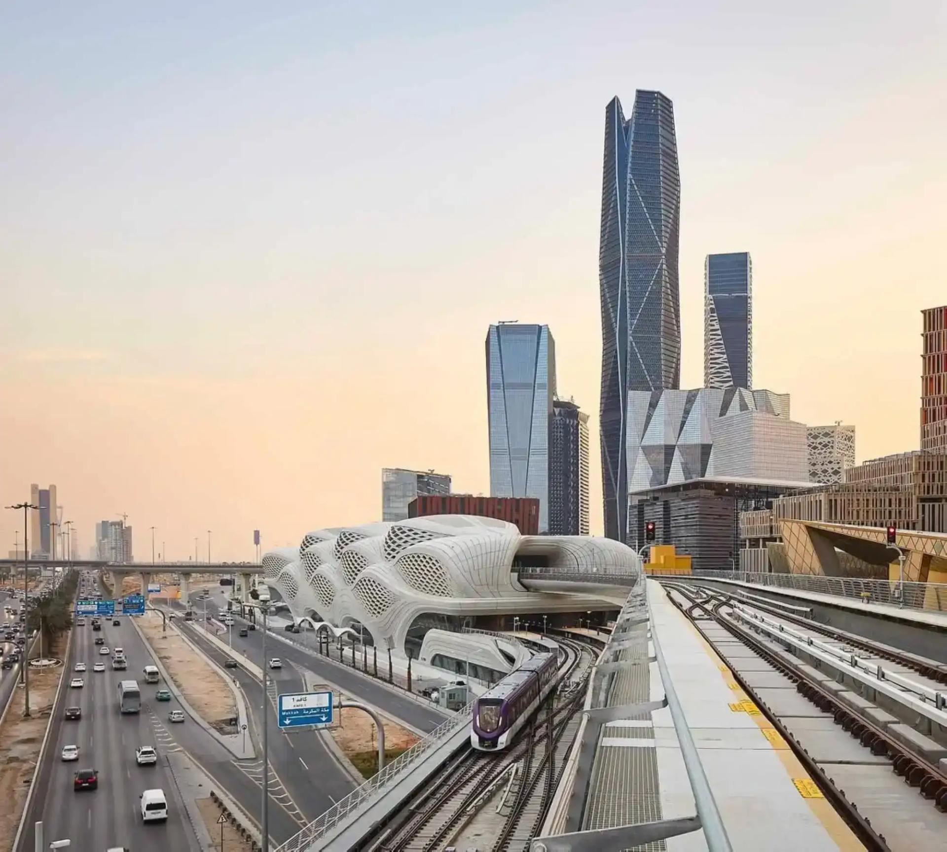 Zaha Hadid Architects