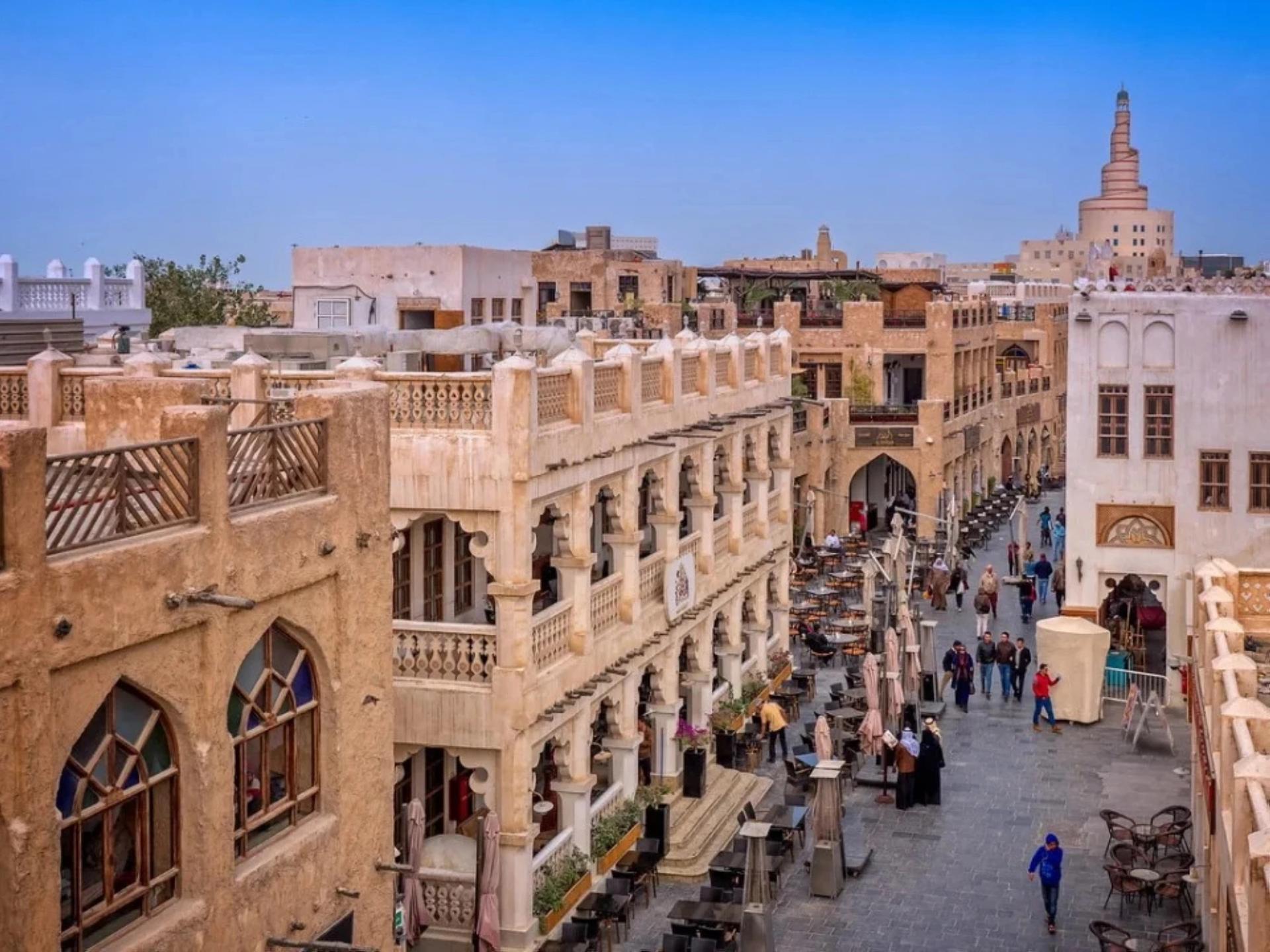 8 وجهات مميزة جداً لا بد لك من استكشافها في قطر