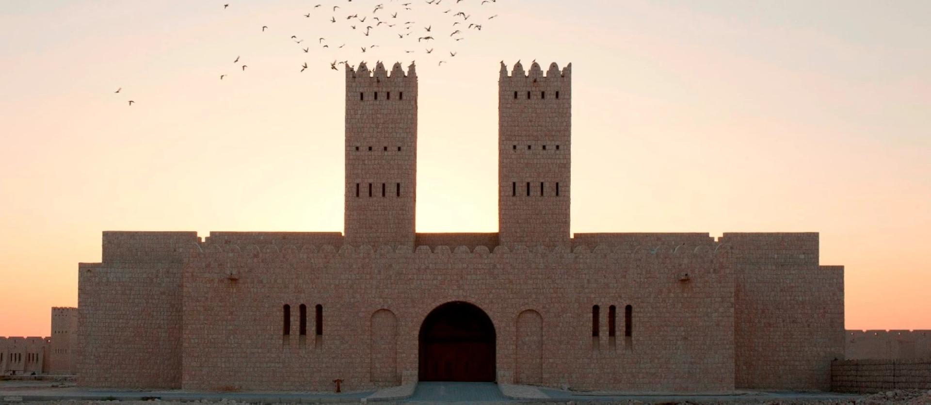 هذه أبرز المواقع التاريخية والأثرية في القطر: ابدأ جولتك