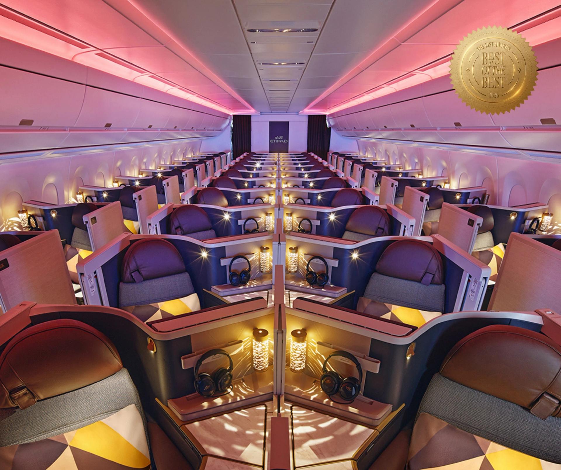 Qatar Airways