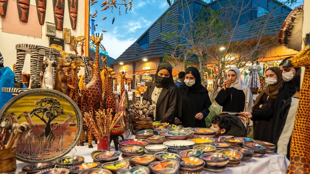 أبرز أنشطة وفعاليات السعودية في شهر مارس