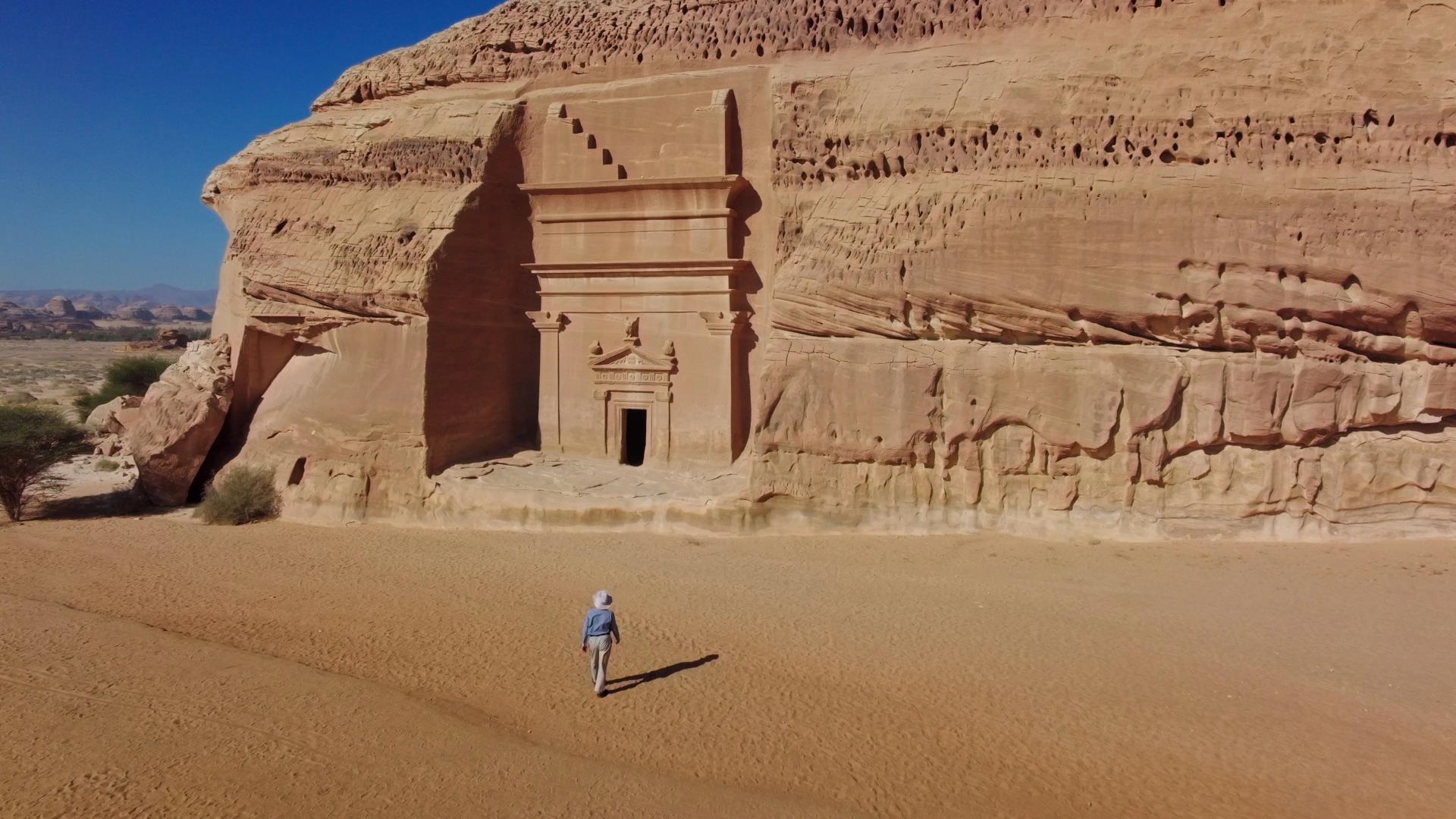 جولة في المملكة: أفضل 10 أنشطة سياحية ترفيهية في السعودية