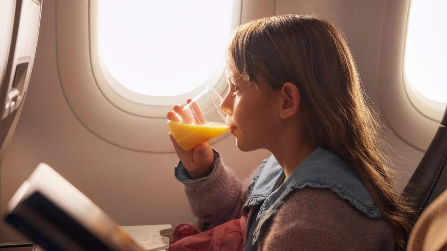 Lufthansa