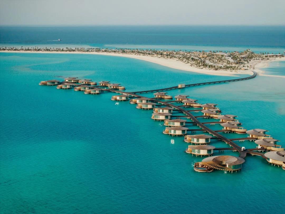 IG St Regis Red Sea