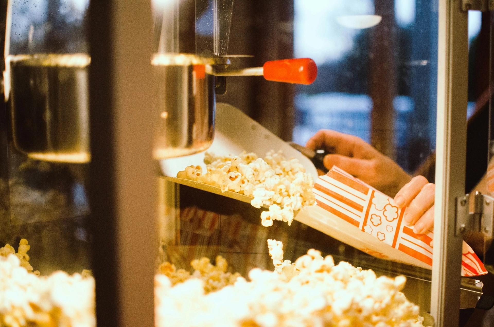 إليك أفضل وأفخم 6 صالات سينما في الرياض