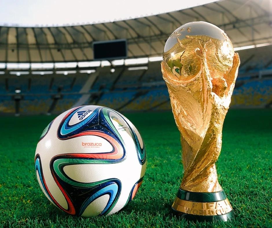 IG: FIFA World Cup