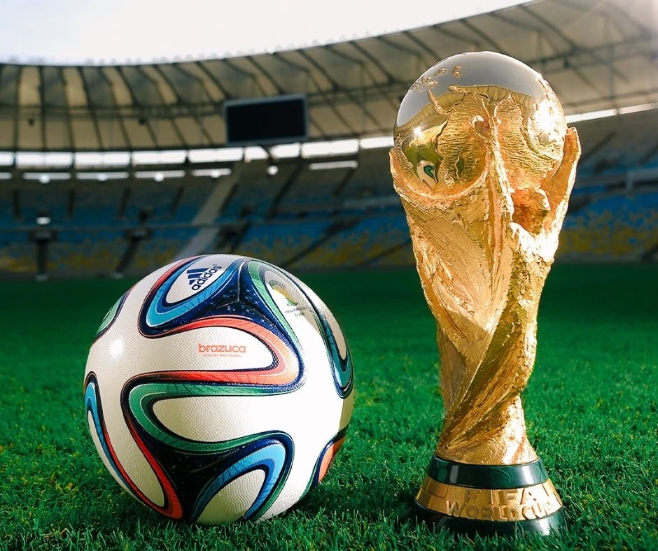 كأس العالم FIFA 2026: منطقة ضخمة لعشاق كرة القدم في حي جاكس