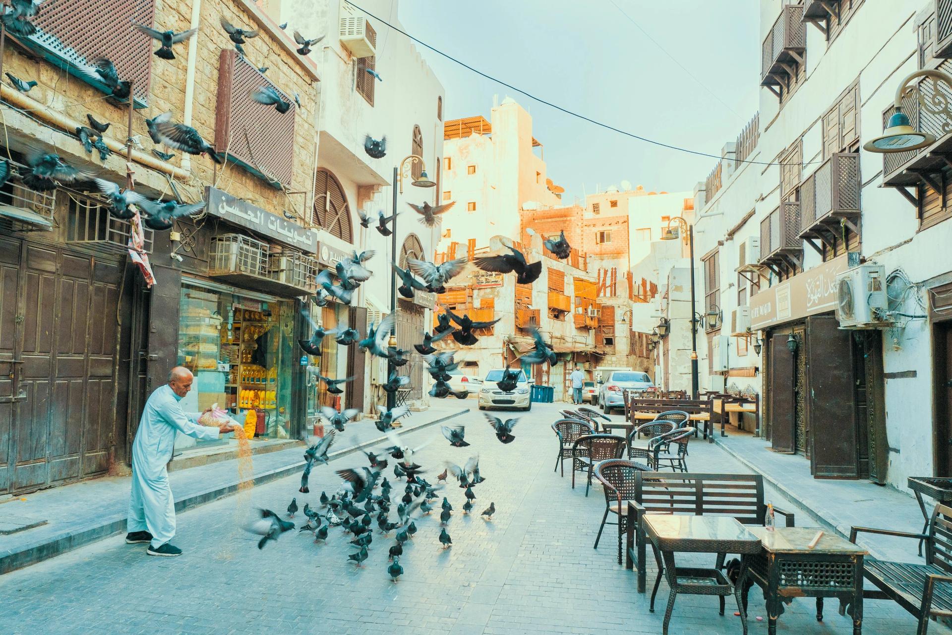 أجمل أحياء ومناطق جدة للزيارة والإقامة